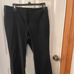 Ann Taylor dress pants